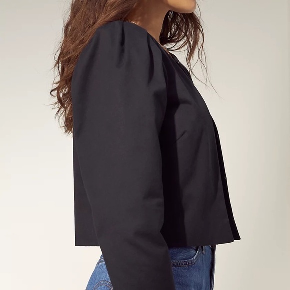 WILFRED Caraway Jacket (Birch) - Picture 10 of 15